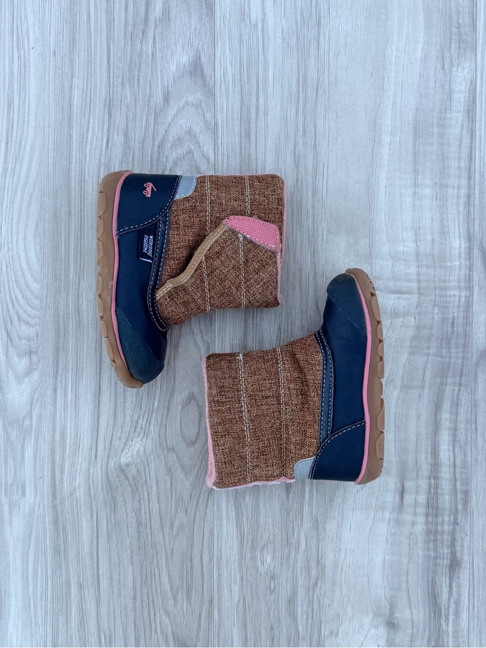See Kai Run Baker Waterproof Insulated Boot